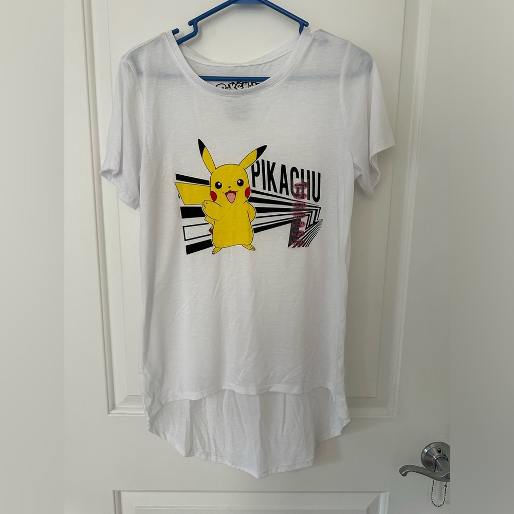 Pokémon Women’s T-Shirt